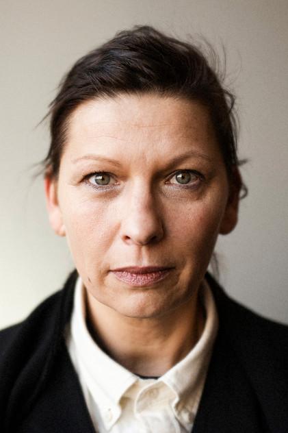 Nele Rosetz - Actor Profile Photo