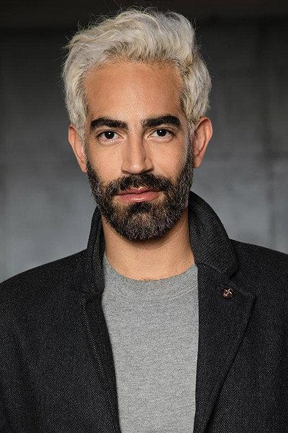 Germán Legarreta - Actor Profile Photo