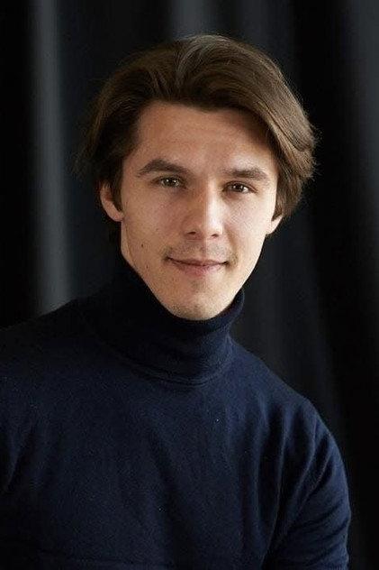Denis Sekirin - Actor Profile Photo