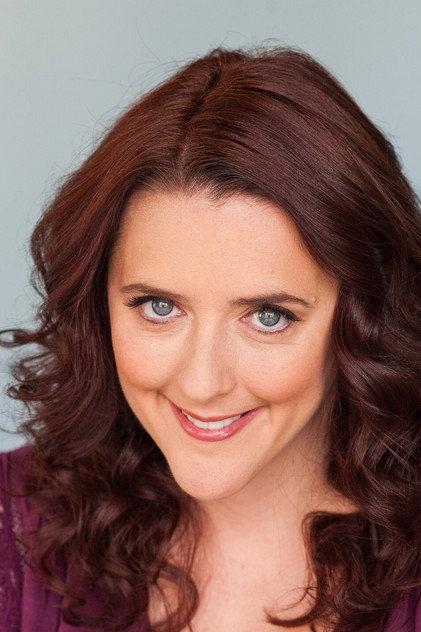 Nancy Friedrich - Actor Profile Photo