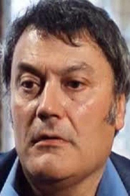 Gérard Couderc - Actor Profile Photo