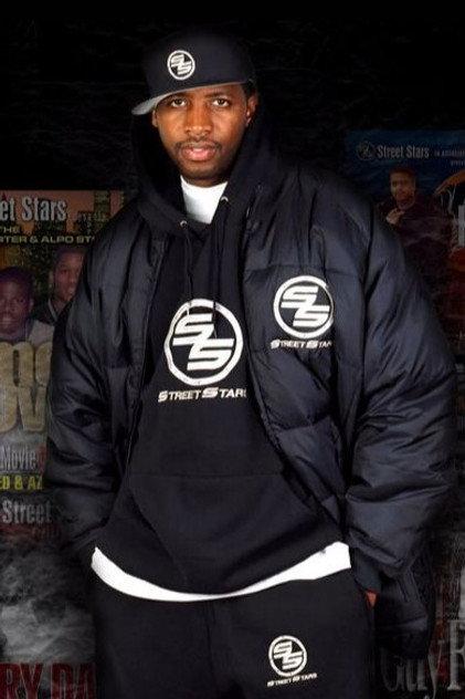 Troy Reed - Actor Profile Photo