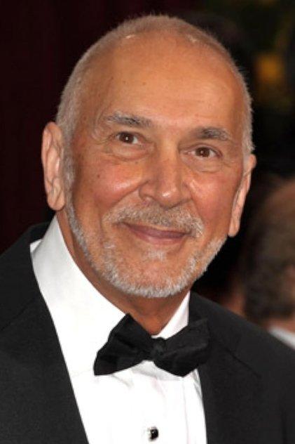 Frank Langella - Actor Profile Photo