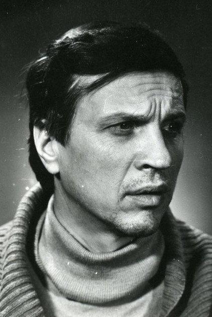 Aleksander Eelmaa - Actor Profile Photo
