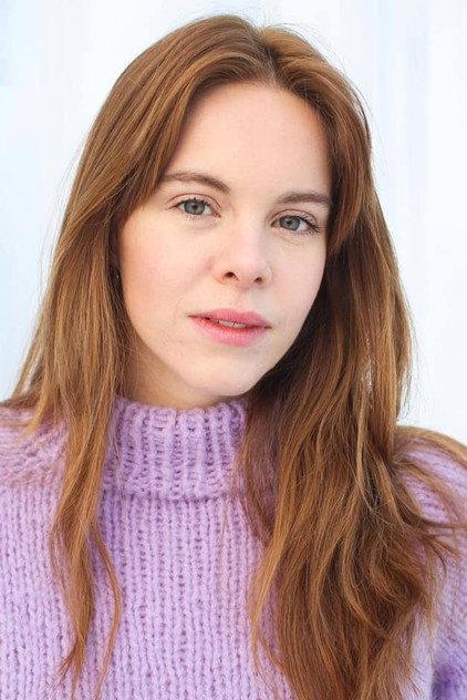 Lisa Teige - Actor Profile Photo
