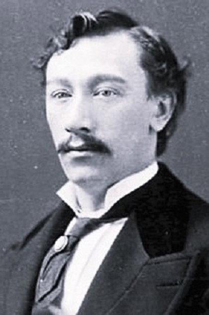 Charles Butler - Actor Profile Photo
