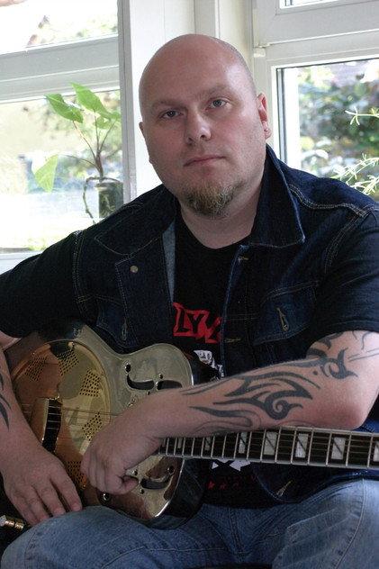 Ferdy Doernberg - Actor Profile Photo