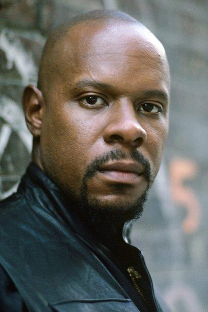Avery Brooks - Actor Profile Photo