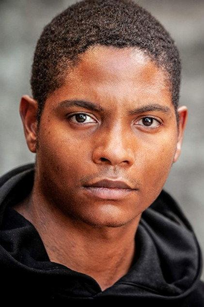 Kane Headley-Cummings - Actor Profile Photo