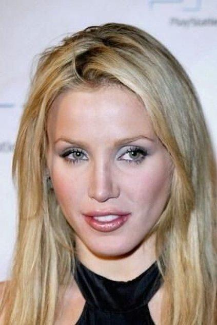 Amanda Swisten - Actor Profile Photo