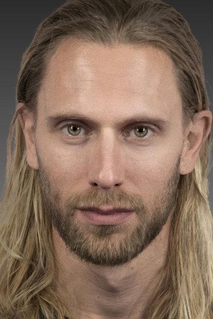 Max Guild - Actor Profile Photo