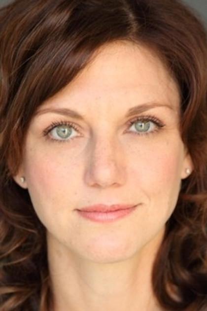 Joy Lofton - Actor Profile Photo