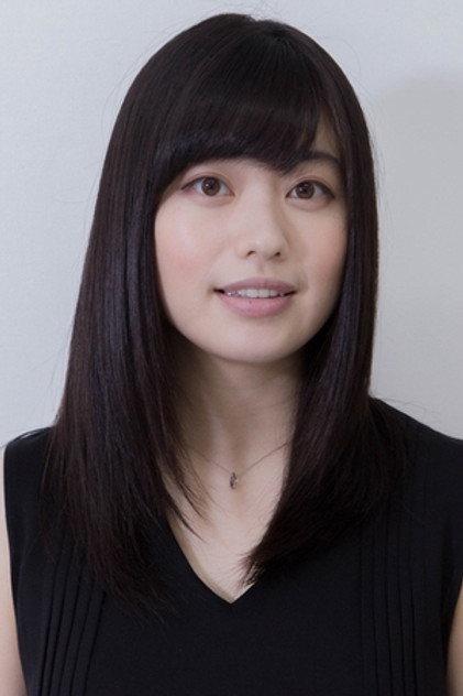 Ami Tomite - Actor Profile Photo