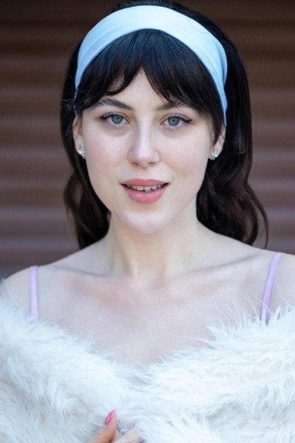 Beren Demirkaya - Actor Profile Photo