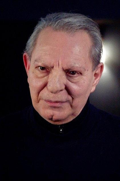 Enzo Moscato - Actor Profile Photo