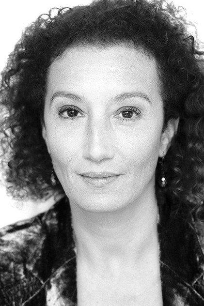 Konstanze Breitebner - Actor Profile Photo