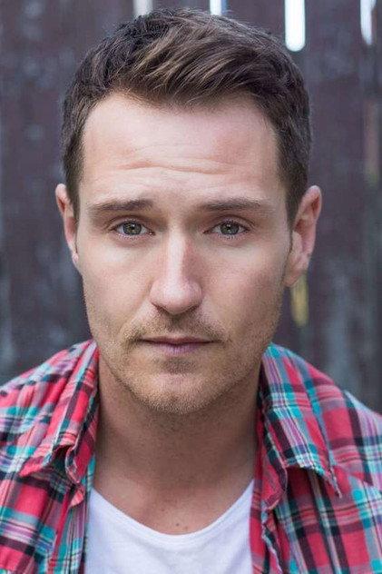 Benedict Wall - Actor Profile Photo