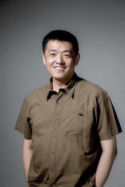 Lim Giong - Actor Profile Photo