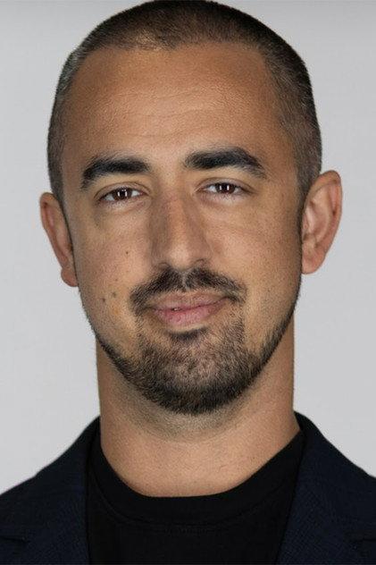 Bruno Seros-Ulloa - Actor Profile Photo