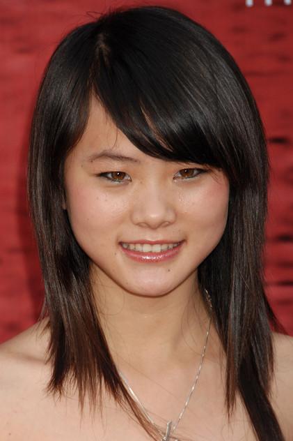 Wenwen Han - Actor Profile Photo