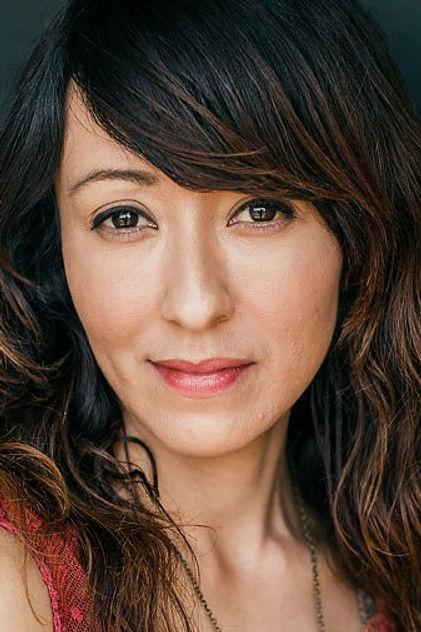 Michelle Haro - Actor Profile Photo