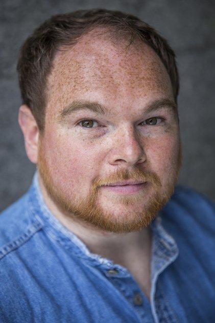 Stephen Collins - Actor Profile Photo
