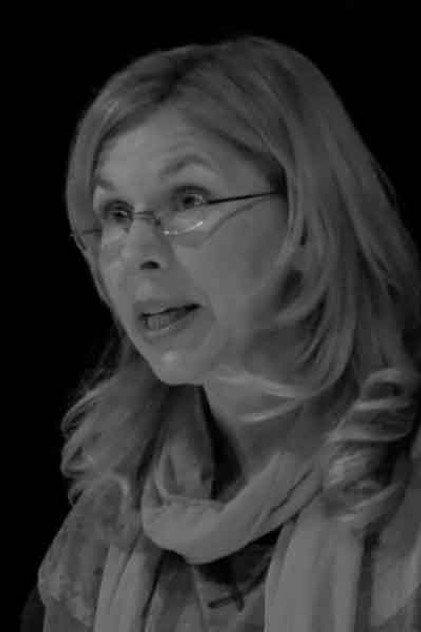 Silvia Venizelea - Actor Profile Photo