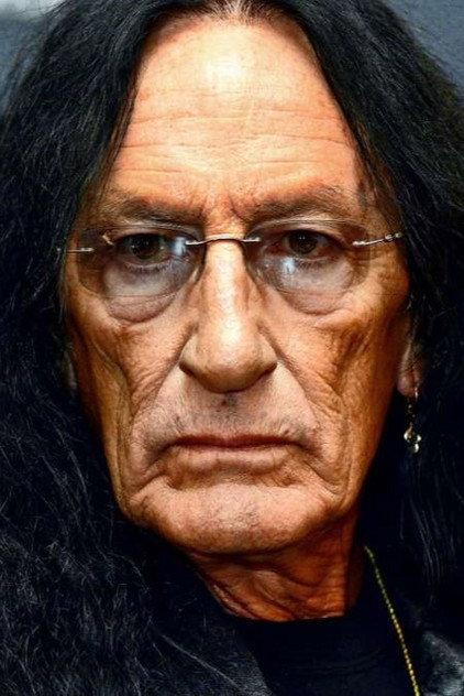 Ken Hensley - Actor Profile Photo