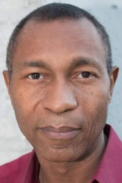 Cecil Love - Actor Profile Photo