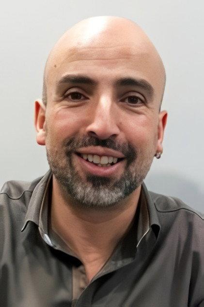 François Roure - Actor Profile Photo
