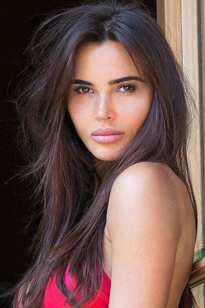 Mila Kalađurđević - Actor Profile Photo