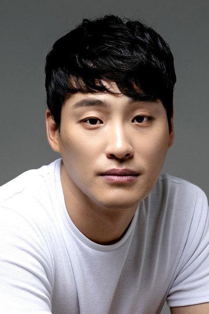 Han Kyu-won - Actor Profile Photo