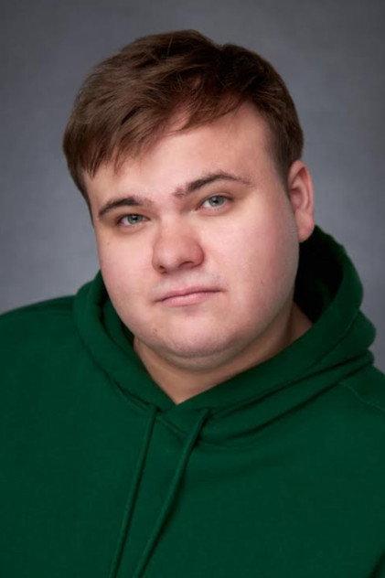 Nick Porter - Actor Profile Photo