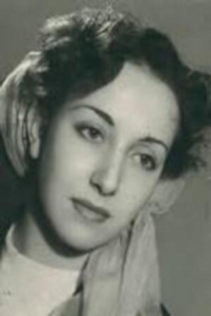 María Jesús Valdés - Actor Profile Photo