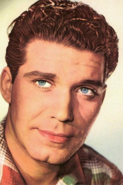 Jan Hendriks - Actor Profile Photo