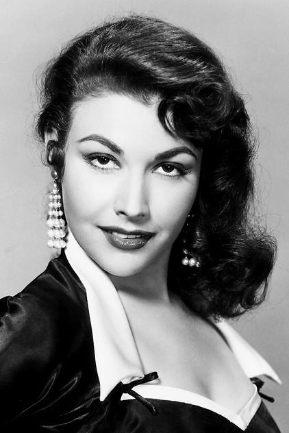Mara Corday - Actor Profile Photo