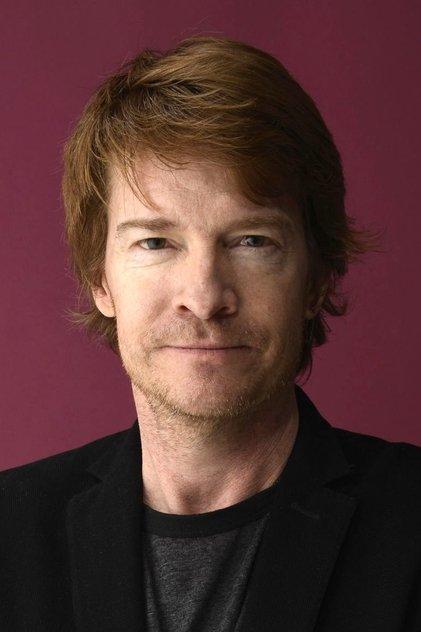 Scott Coffey - Actor Profile Photo