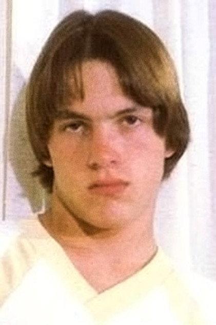 Scott Noll - Actor Profile Photo