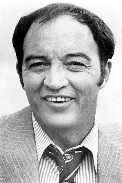 Joe Santos - Actor Profile Photo