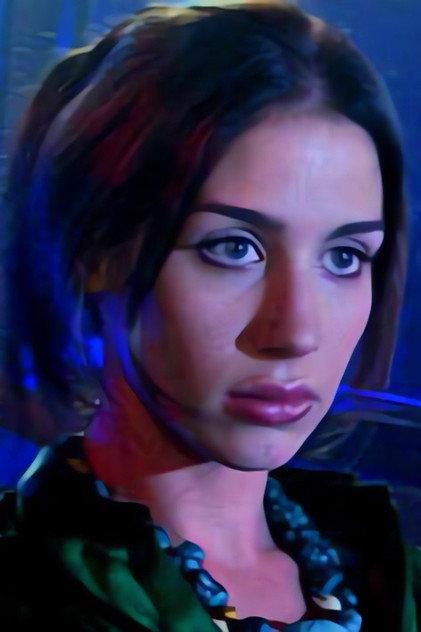 Melissa Bentivoglio - Actor Profile Photo