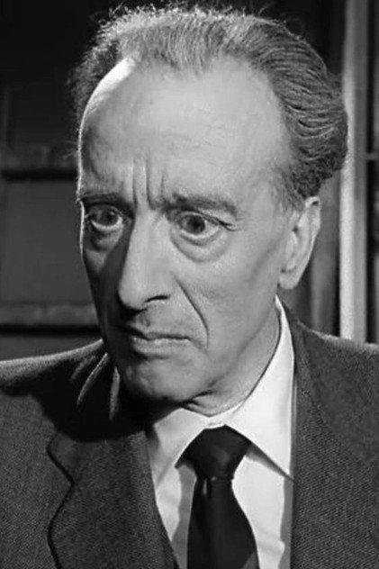 José Orjas - Actor Profile Photo