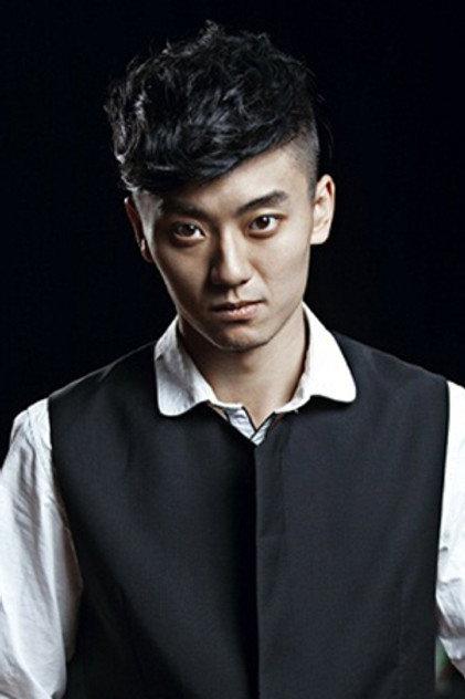 Chen Yuemo - Actor Profile Photo