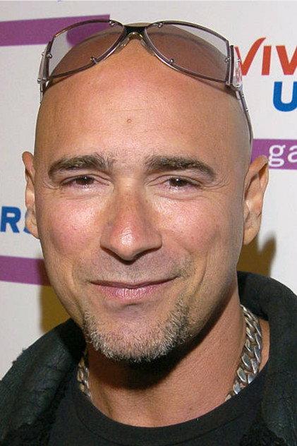 Warren Cuccurullo - Actor Profile Photo