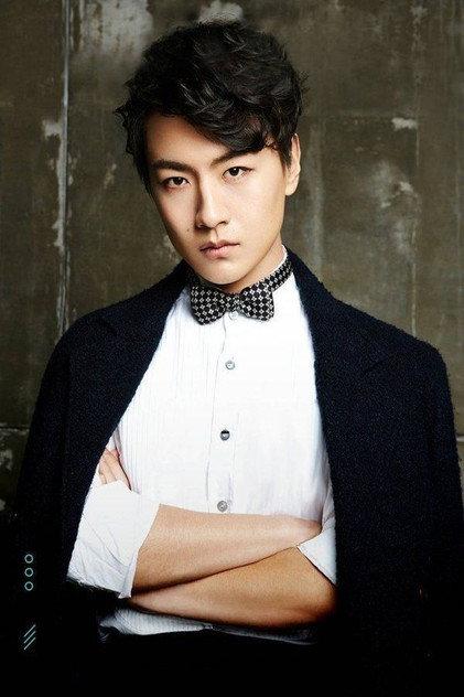 Wang Qing - Actor Profile Photo
