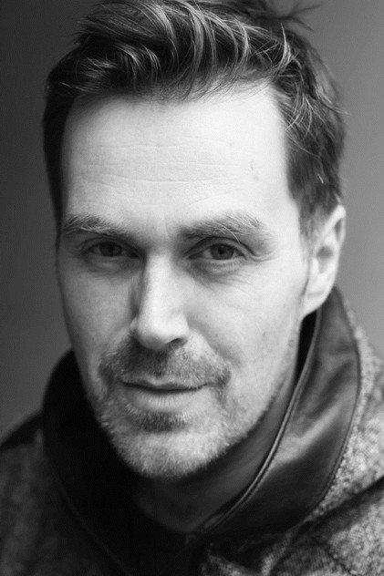 Jon Haukeland - Actor Profile Photo