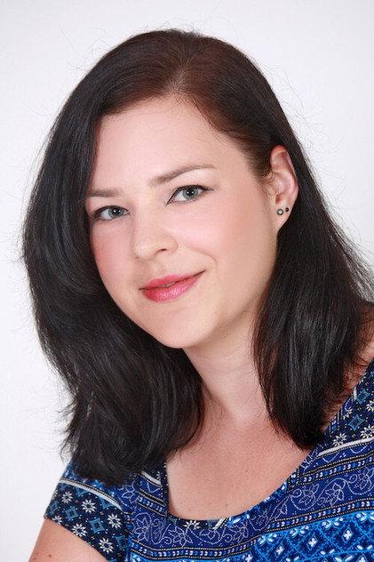 Jarmila Balážová - Actor Profile Photo