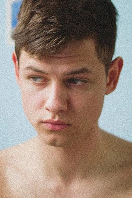 Kuba Tarasiewicz - Actor Profile Photo