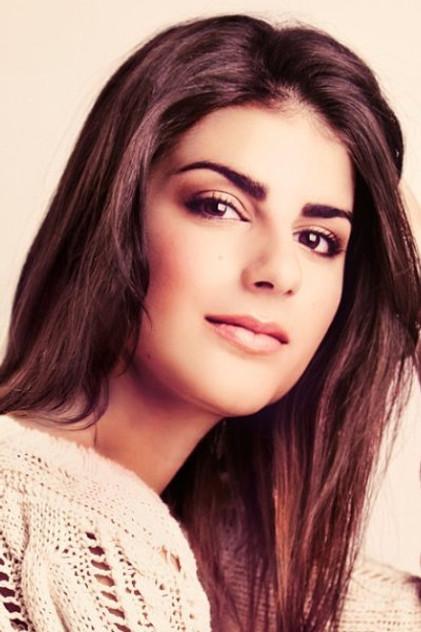 Christine Teixeira - Actor Profile Photo