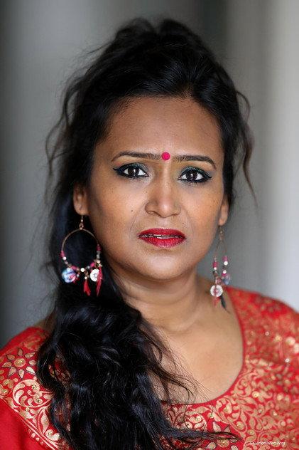 Tulika Srivastava - Actor Profile Photo