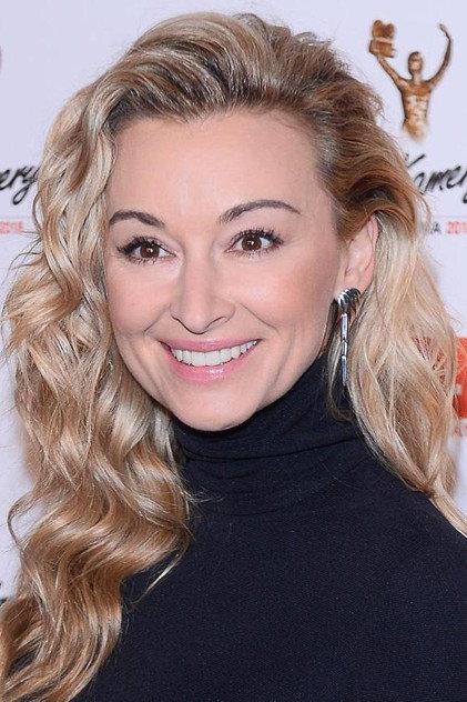 Martyna Wojciechowska - Actor Profile Photo